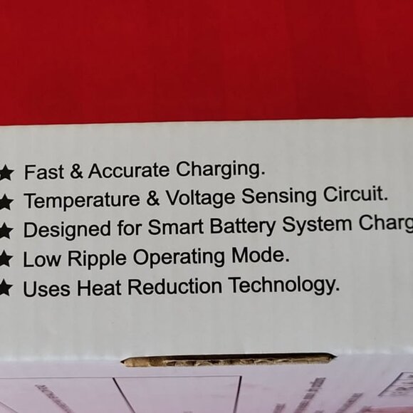 BRAND NEW, APEX 65W C TYPE LAPTOP POWER ADAPTER!!! - Picture 3 of 4